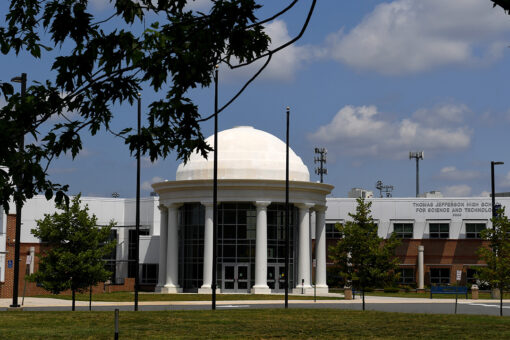 Lawsuit alleging Virginia public school admissions discrimination against Asian Americans moves forward