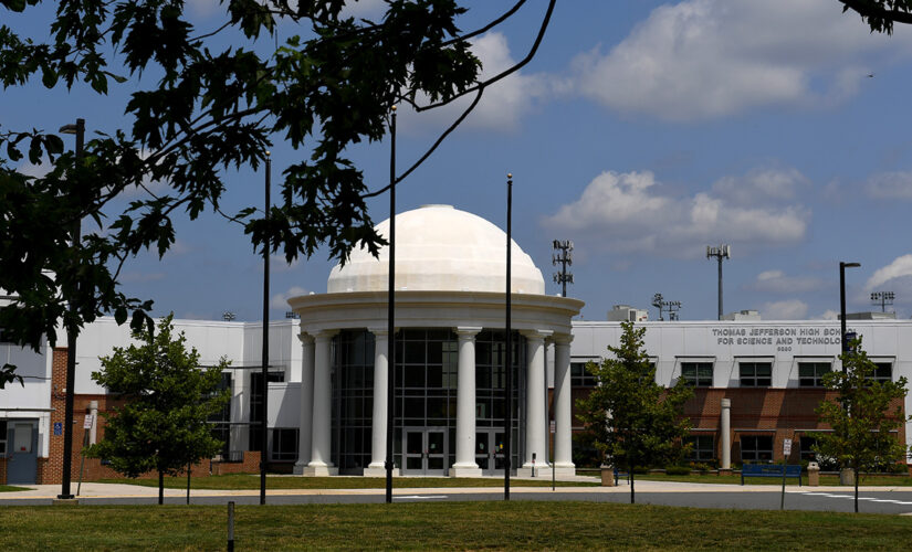 Lawsuit alleging Virginia public school admissions discrimination against Asian Americans moves forward