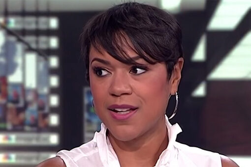 Unchecked MSNBC guests rail against police, suggest capitalism encourages deaths of Black people