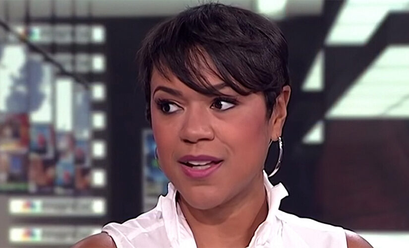 Unchecked MSNBC guests rail against police, suggest capitalism encourages deaths of Black people