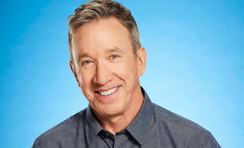 ‘Last Man Standing’ star Tim Allen on show drawing to a close: ‘I had health problems letting go of this one’