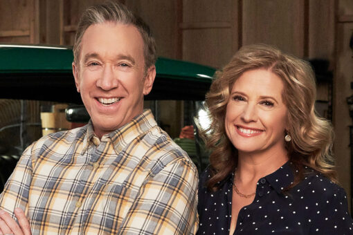 ‘Last Man Standing’ stars Tim Allen, Nancy Travis reflect on series coming to an end