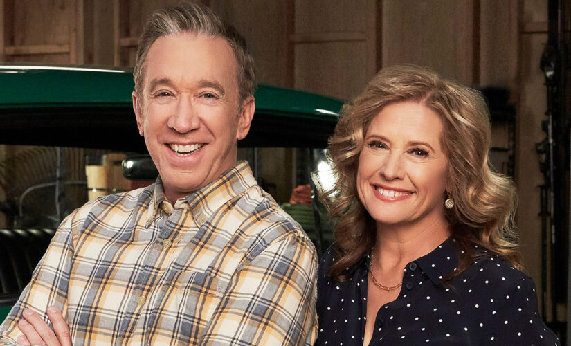 ‘Last Man Standing’ stars Tim Allen, Nancy Travis reflect on series coming to an end