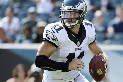 ‘Outrage’ over Tim Tebow signing with Jaguars as tight end is misplaced, Super Bowl champ says