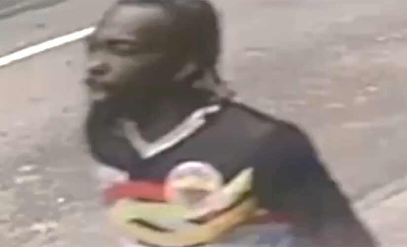 Suspected Times Square shooter is career criminal with a lengthy rap sheet