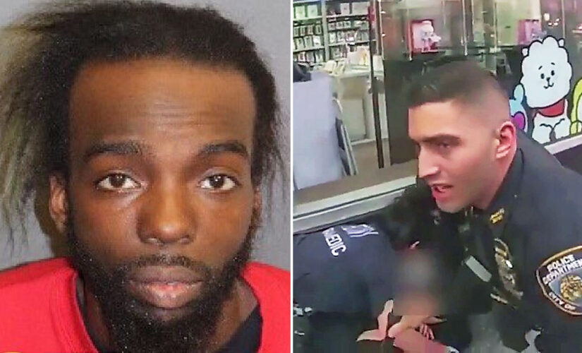 Times Square shooting suspect arrested in Florida: sources