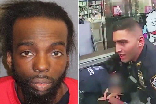 Times Square shooting suspect arrested in Florida: sources