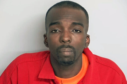 Times Square shooting suspect extradited from Florida