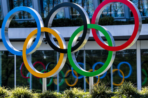 Japanese newspaper says ‘we demand’ government cancel Tokyo Olympics