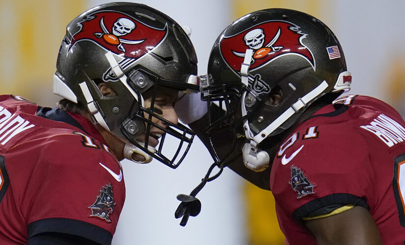 Tampa Bay Buccaneers 2021 schedule: Opponents, dates, times & more