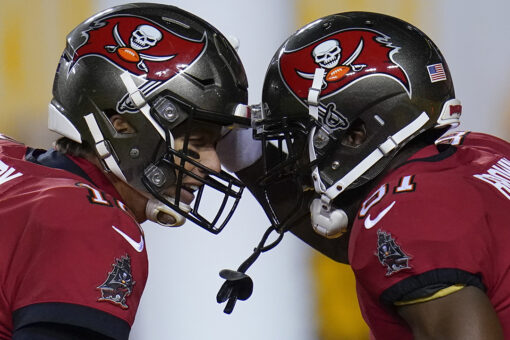 Tampa Bay Buccaneers 2021 schedule: Opponents, dates, times & more