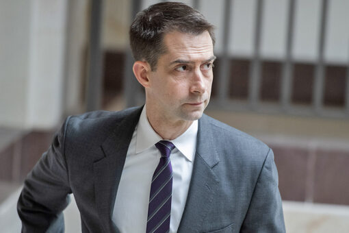 Tom Cotton slams ‘reporters and activists in white lab coats’ for dismissing lab-leak theory