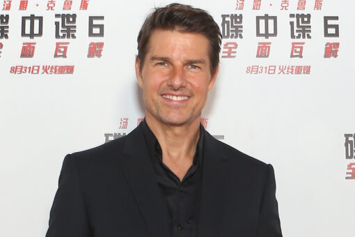 Tom Cruise returns his Golden Globes amid HFPA controversy