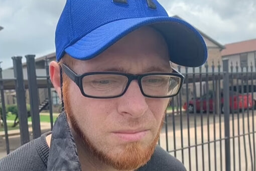 Georgia man who ‘faked his own death’ 6 years ago found in Oklahoma