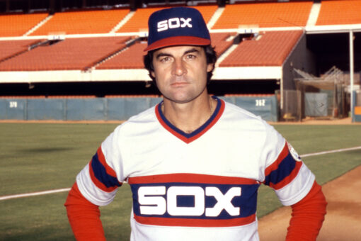 White Sox draw scrutiny after renaming concession area for Tony La Russa