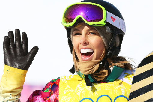 Olympian Torah Bright responds to backlash over breastfeeding photo: ‘I feel so silly even addressing this’