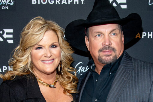 Trisha Yearwood receives COVID vaccine 2 months after testing positive