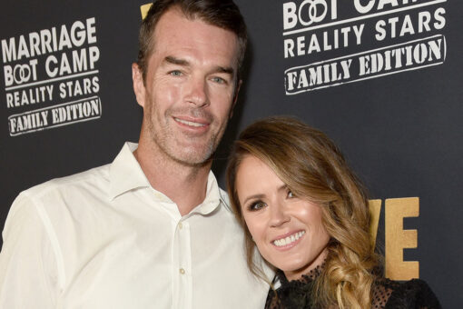 Trista Sutter’s husband Ryan reveals his mystery illness is Lyme disease