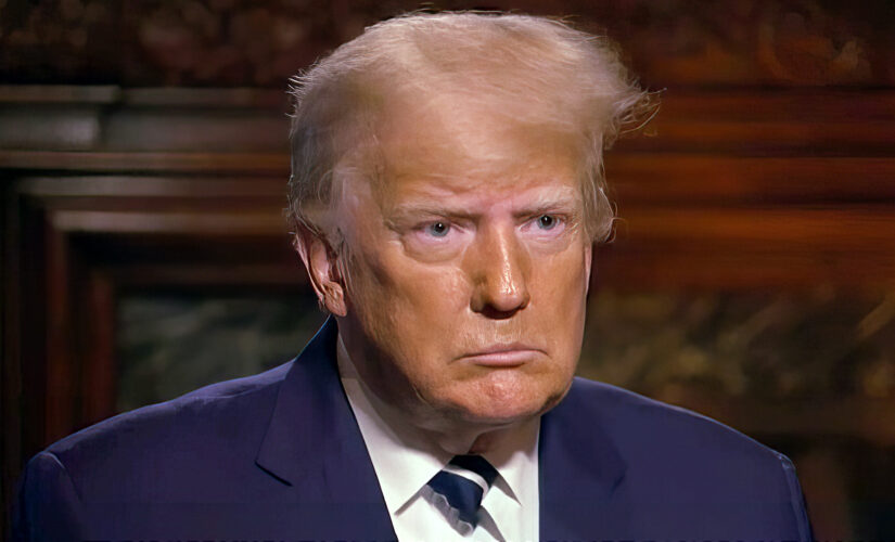 Facebook ban remains, but somehow Trump is still driving the news