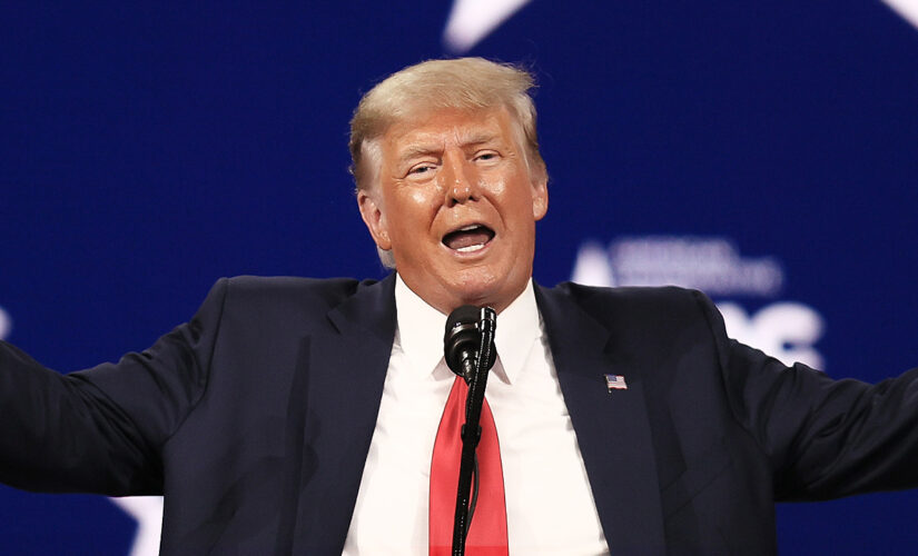 Reporters blame Trump for not initially finding Wuhan lab theory credible