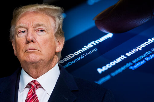 Trump slams Facebook ban as ‘total disgrace,’ says Big Tech companies ‘must pay a political price’
