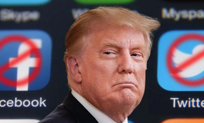 Trump ban: Republicans threaten to break up Facebook after Oversight Board decision