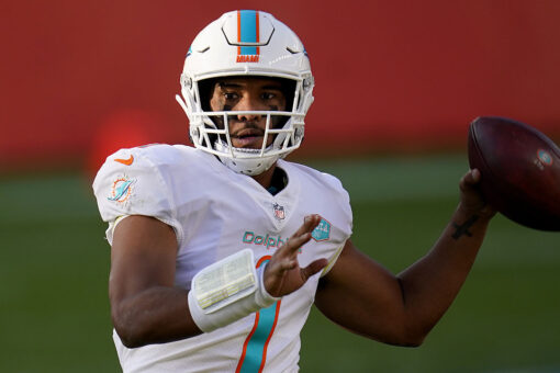 Miami Dolphins 2021 schedule: Opponents, dates, times & more