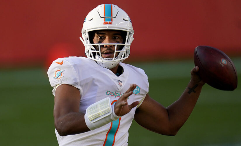 Miami Dolphins 2021 schedule: Opponents, dates, times & more