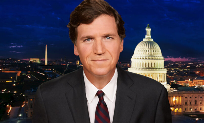 Tucker Carlson: The White House approves gasoline shortage, it’s their Green New Deal