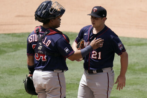 MLB suspends Twins pitcher Tyler Duffey, manager Rocco Baldelli over White Sox incident