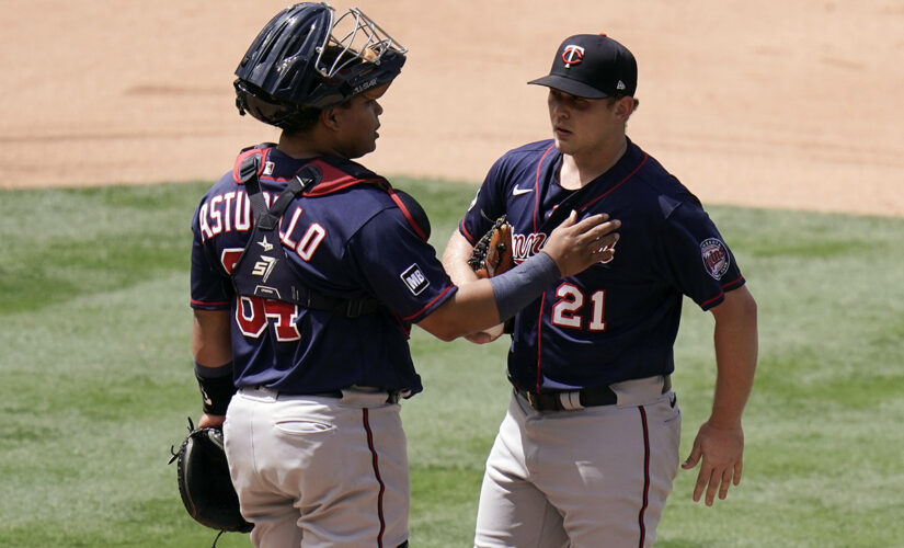 MLB suspends Twins pitcher Tyler Duffey, manager Rocco Baldelli over White Sox incident