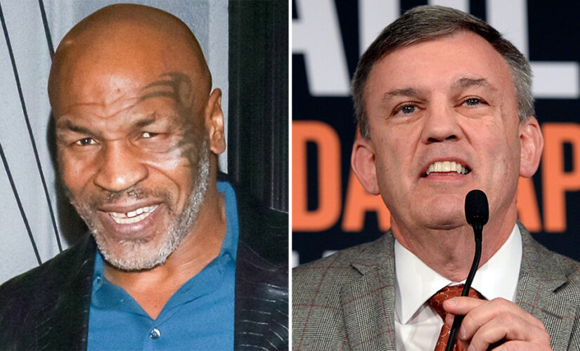 Mike Tyson’s ex-trainer wanted to ‘kill’ champ over inappropriate incident involving sister-in-law