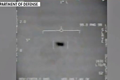 Astrophysicist explains why UFO videos fail to impress him