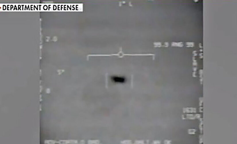 Astrophysicist explains why UFO videos fail to impress him