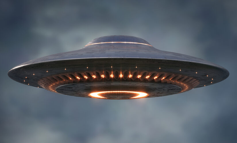 Governments need to reveal what they have been hiding about UFOs: Jeremy Corbell