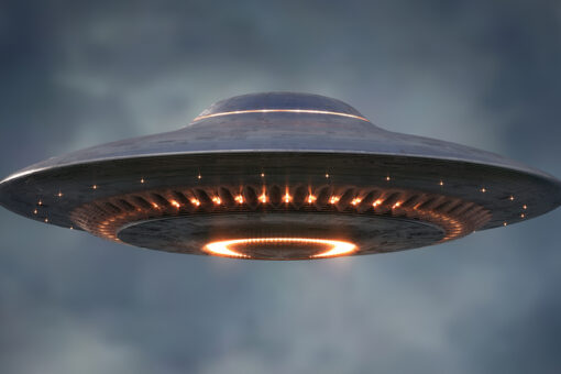 Governments need to reveal what they have been hiding about UFOs: Jeremy Corbell