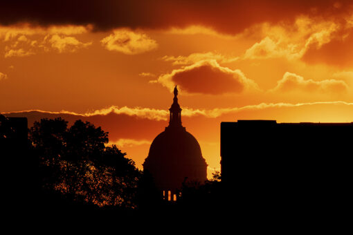 House GOP reelection committee expanding list of Democratic targets