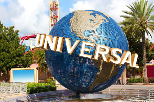 Universal Studios in Florida to reopen the last of its closed hotels