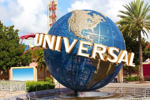 Universal Orlando guests stop wearing masks after policy change, photos show