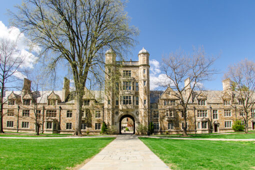 Michigan student government urges boycott of Israel amid clash with Hamas