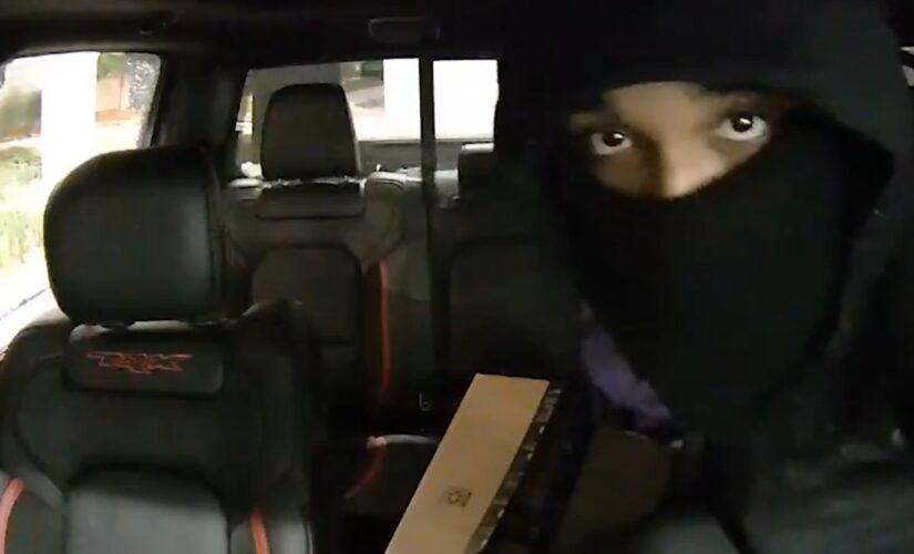 Atlanta man starts petition to give police more resources to stop car break-ins amid surge