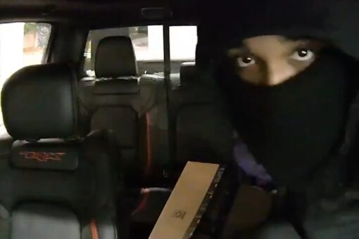 Atlanta man starts petition to give police more resources to stop car break-ins amid surge