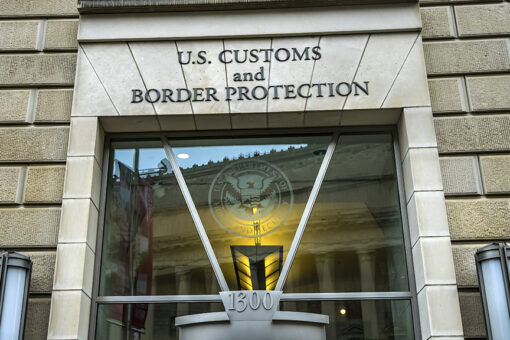 Ex-Border officer smuggled Mexican woman into US to work as her nanny, housekeeper: prosecutors