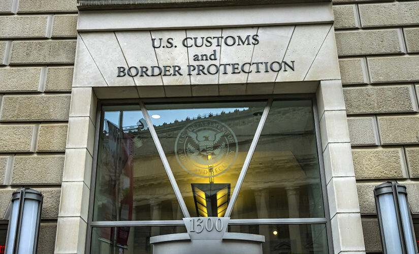 Ex-Border officer smuggled Mexican woman into US to work as her nanny, housekeeper: prosecutors