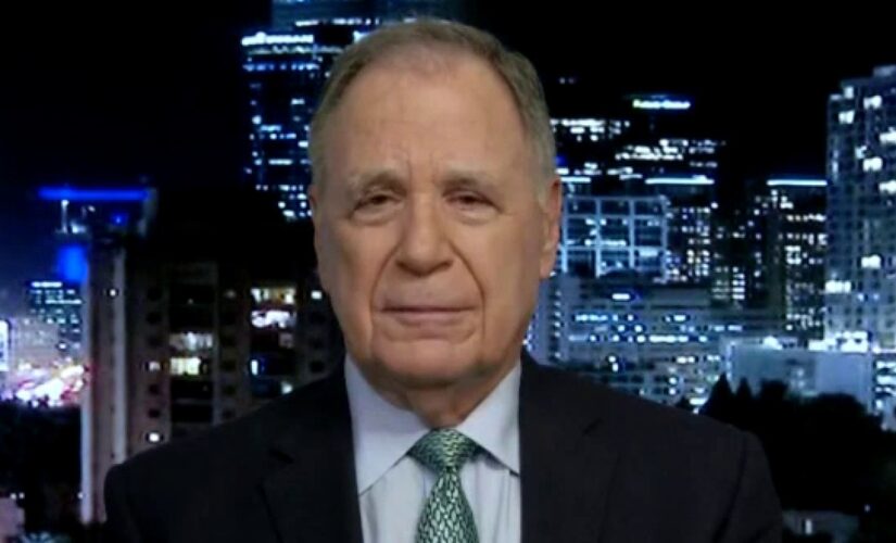 Iran using its proxies to destroy Israel, high price must be paid: Amb. Gillerman