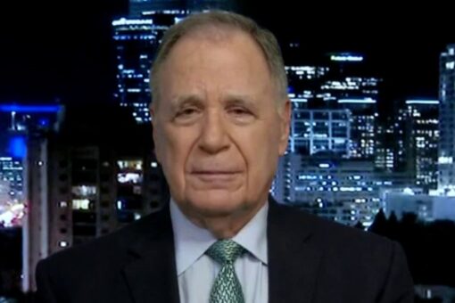 Iran using its proxies to destroy Israel, high price must be paid: Amb. Gillerman