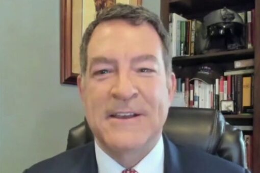 Rep. Green slams Pelosi’s ‘unscientific’ mask rules: ‘Definition of hypocrisy’