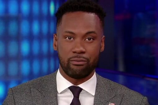 Jones: US Corporation’s ‘holier than thou pledges of generosity’ to Black Americans are ‘a bunch of bull’