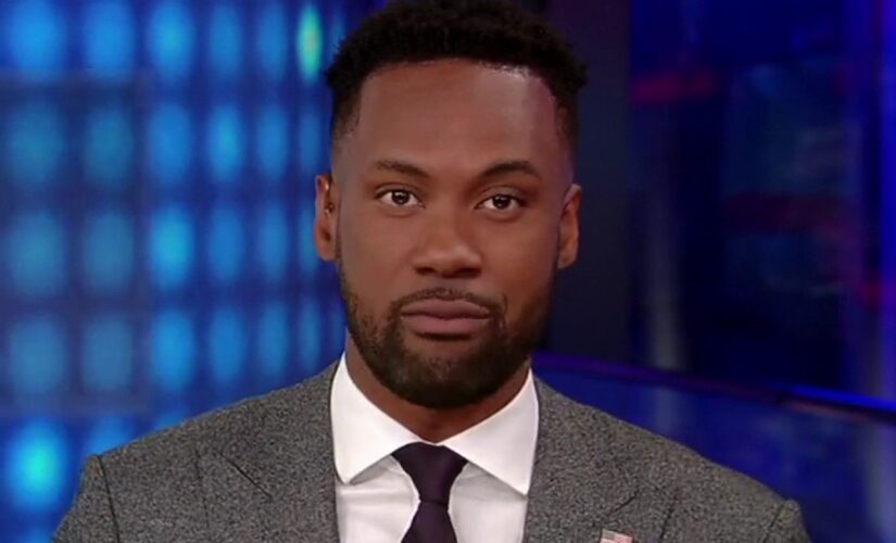 Jones: US Corporation’s ‘holier than thou pledges of generosity’ to Black Americans are ‘a bunch of bull’