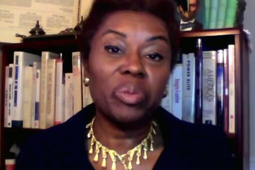 Virginia GOP lieutenant governor nominee slams critical race theory curriculum as ‘nonsense’